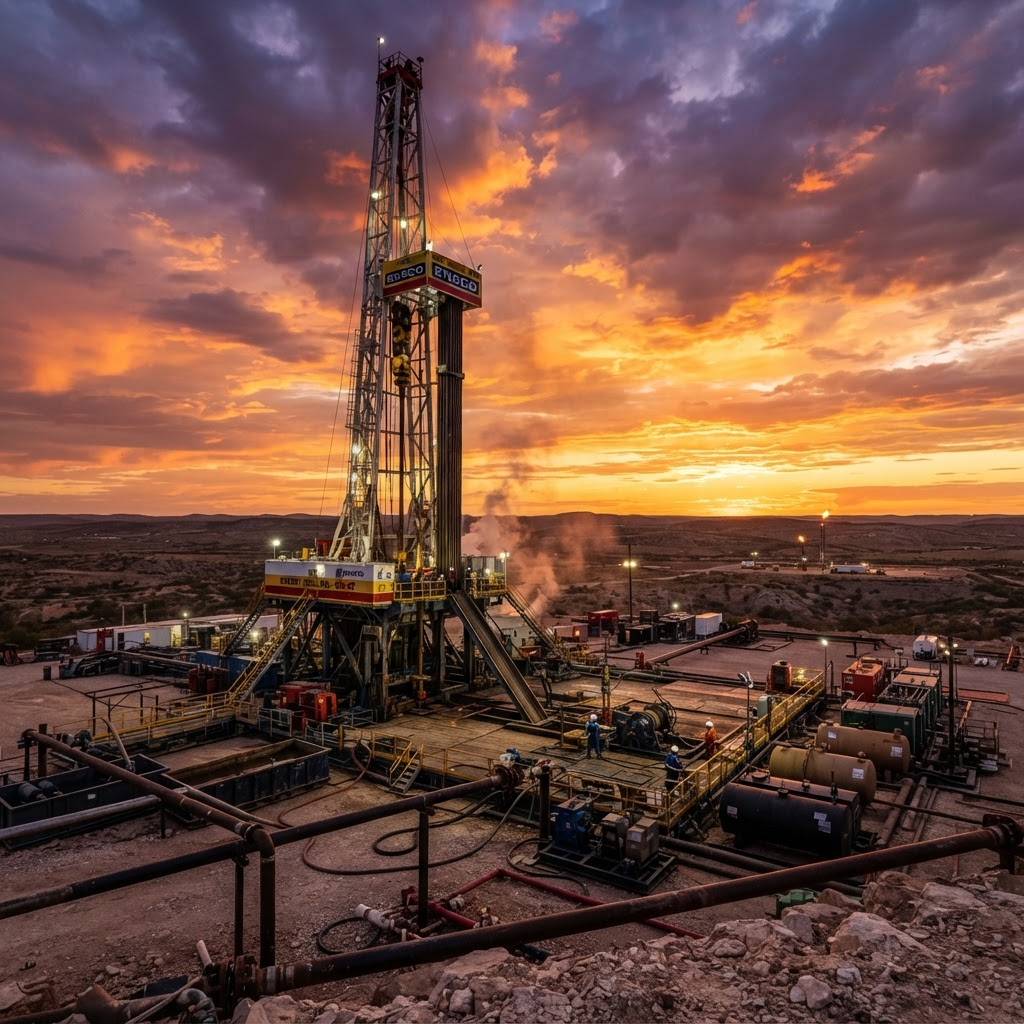 The Role of API-Grade Bentonite in Modern Drilling Operations