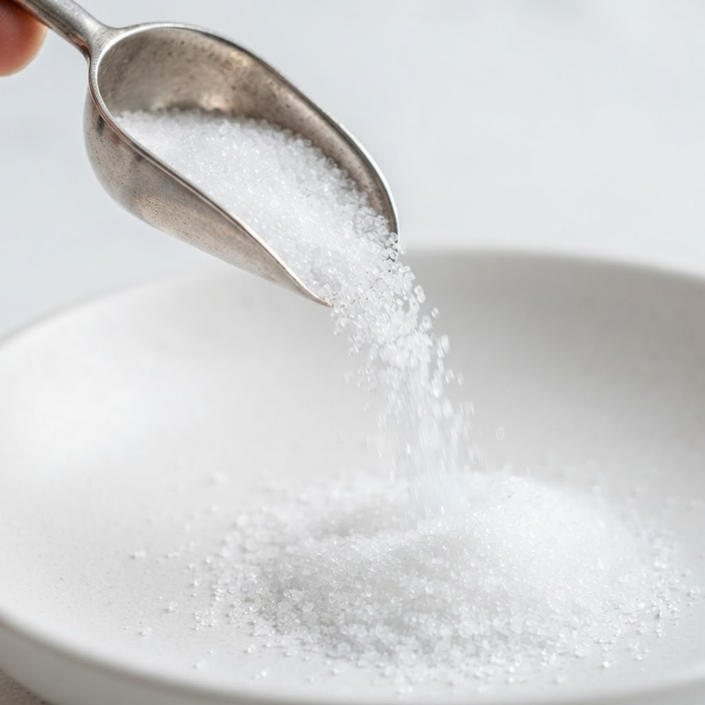 From Sea to Table: How Edible Salt Is Refined to Food Grade