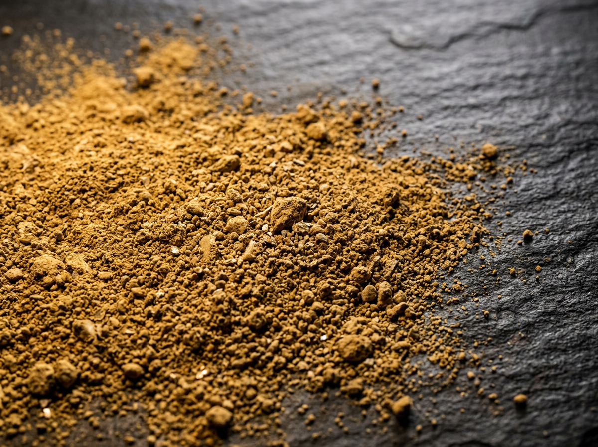 Bentonite