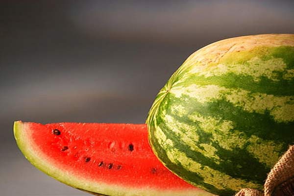 watermelon