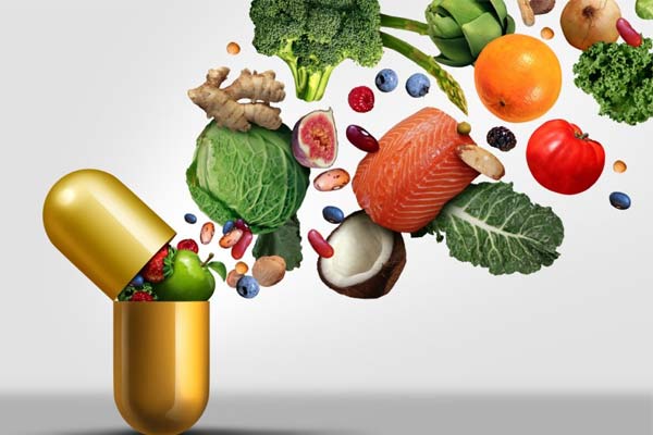 nutraceuticals